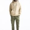 Cargo jogger trousers