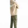 Cargo jogger trousers