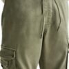 Cargo jogger trousers