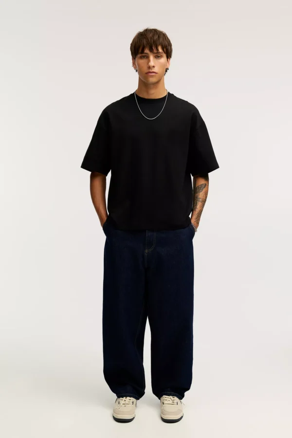 04-6 Boxy T-shirt