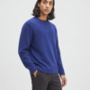 The Cloud Relaxed Crewneck