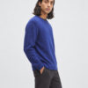 The Cloud Relaxed Crewneck