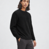 The Cloud Relaxed Crewneck