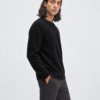 The Cloud Relaxed Crewneck